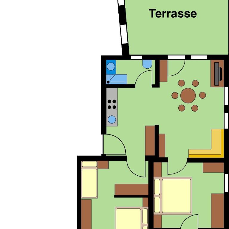 Saroja Plus - Apartamento de 2 dormitorios - 9