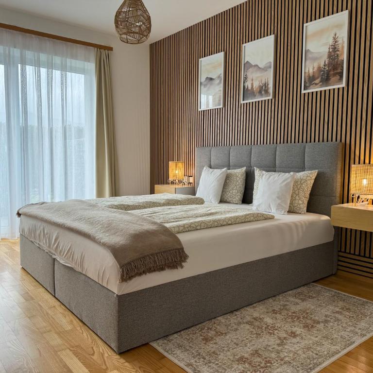 DreamStay - Apartment mit 1 Schlafzimmer - 1