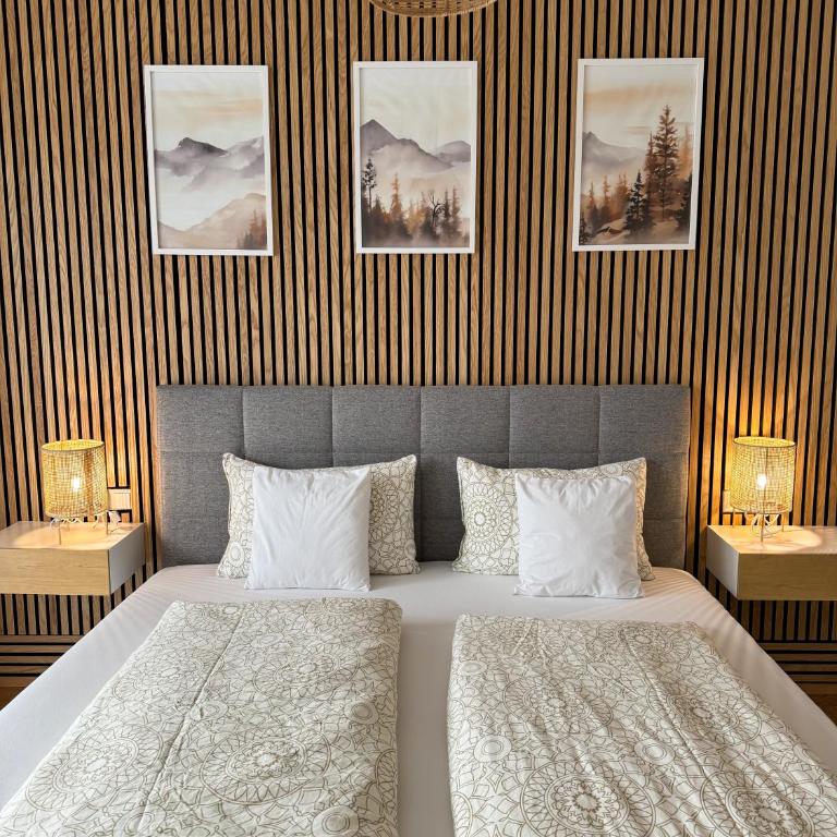 DreamStay - Apartment mit 1 Schlafzimmer - 7