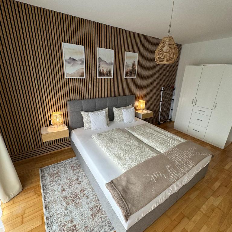 DreamStay - Apartment mit 1 Schlafzimmer - 10