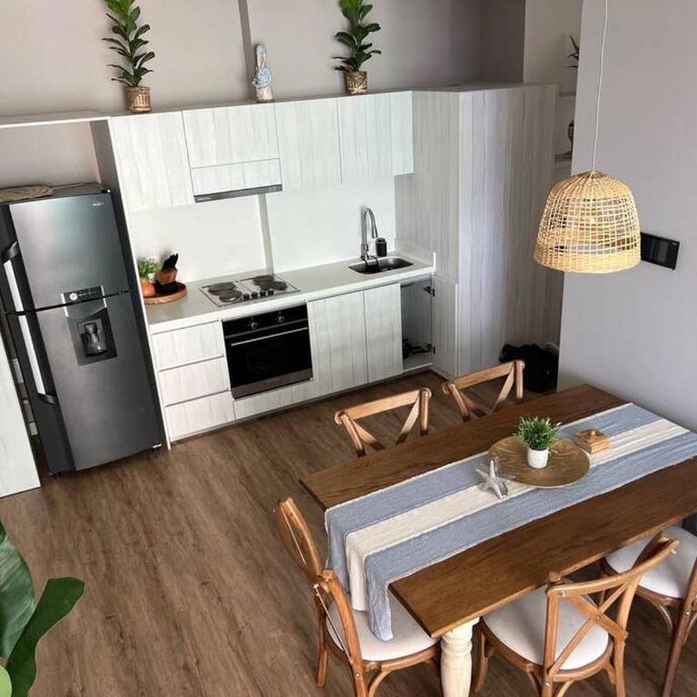 Buen gusto y Vista al Mar - Apartamento de 1 dormitorio - 14
