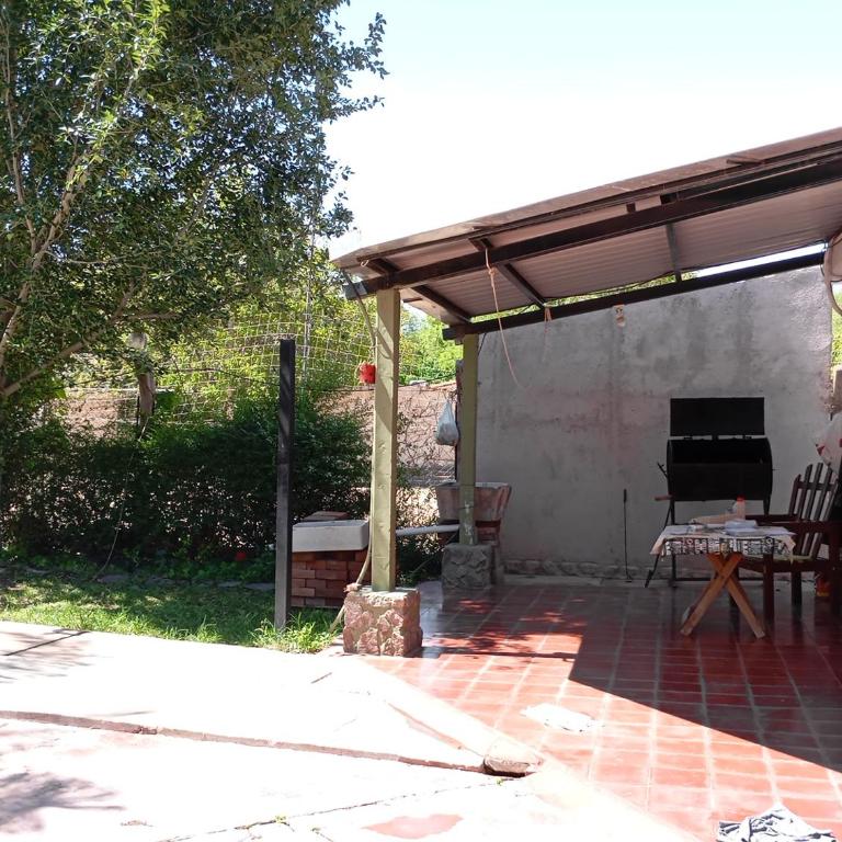 Depto Ruta 40 Alquiler por día - One-Bedroom Apartment - 2