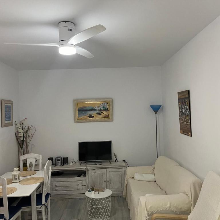 ACOGEDOR APARTAMENTO EN SANLUCAR DE BARRAMEDA - Apartamento de 2 dormitorios - 7