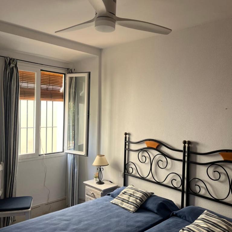 ACOGEDOR APARTAMENTO EN SANLUCAR DE BARRAMEDA - Apartamento de 2 dormitorios - 17