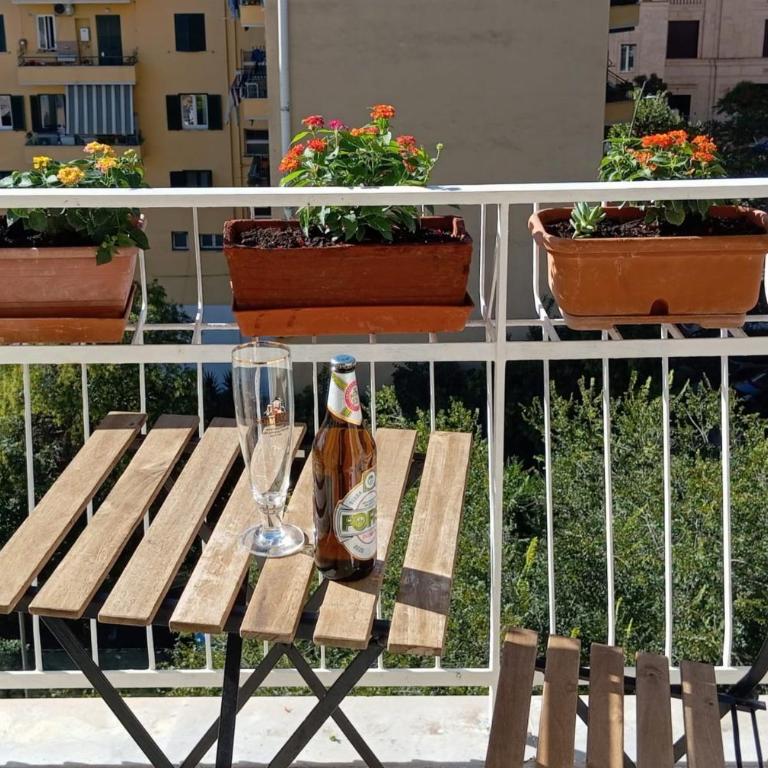 casaLucina - Appartamento con 2 Camere da Letto - 8