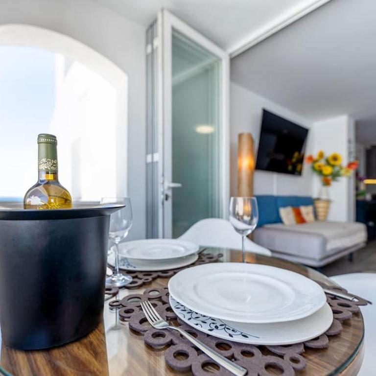 Holiday apartment with Sea views in Puerto Banus - Apartamento de 2 dormitorios - 14