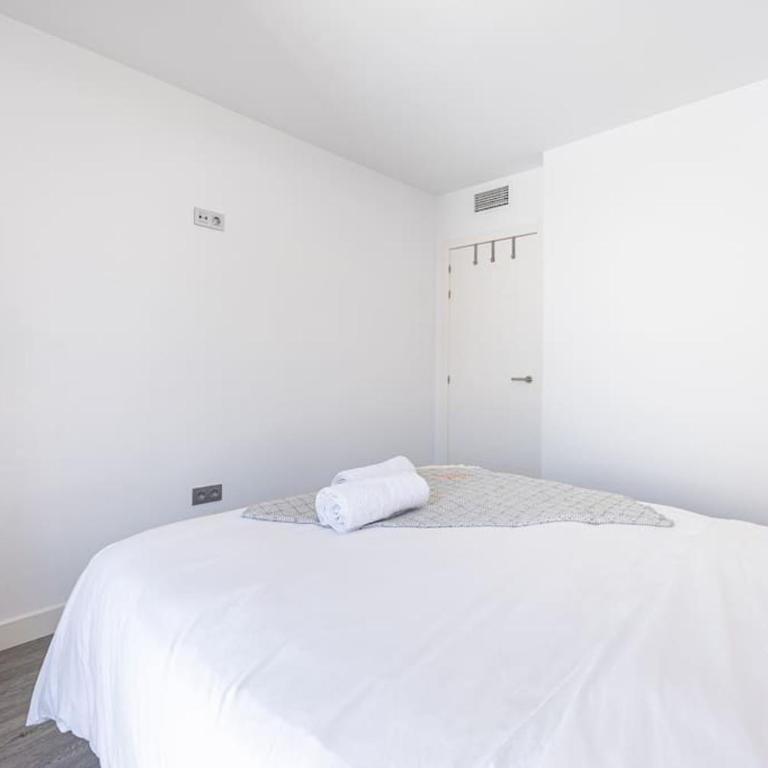 Holiday apartment with Sea views in Puerto Banus - Apartamento de 2 dormitorios - 17