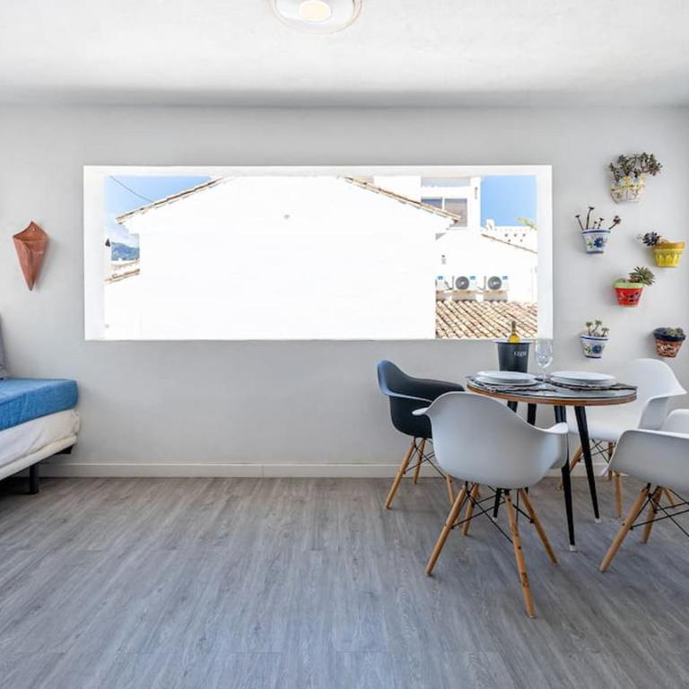 Holiday apartment with Sea views in Puerto Banus - Apartamento de 2 dormitorios - 15