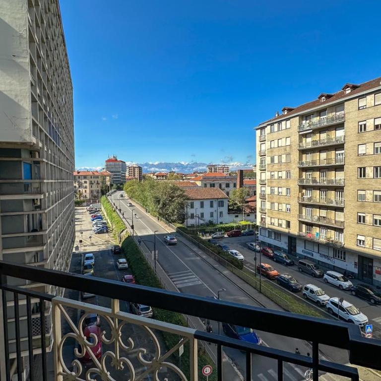 Suite del Faraone - Jacuzzi Privata e Parcheggio - Two-Bedroom Apartment - 13