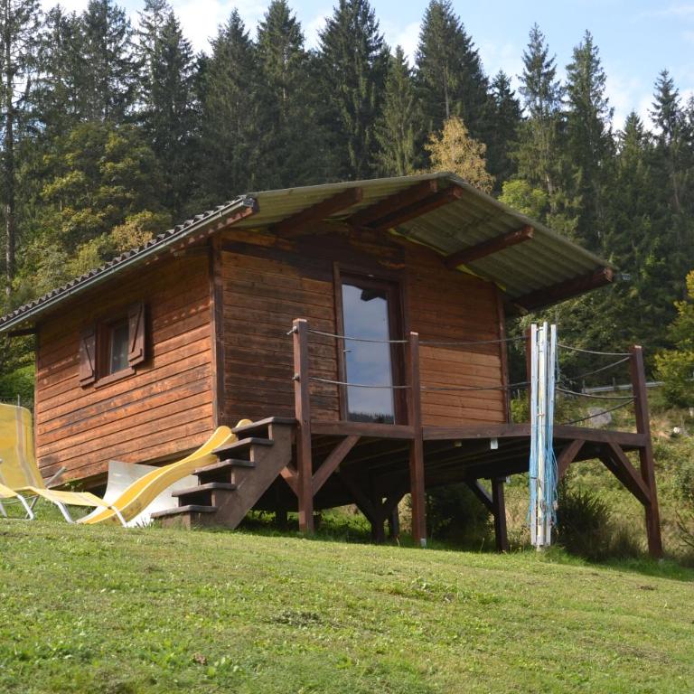 Eden Apartment - Haus mit 1 Schlafzimmer - 2