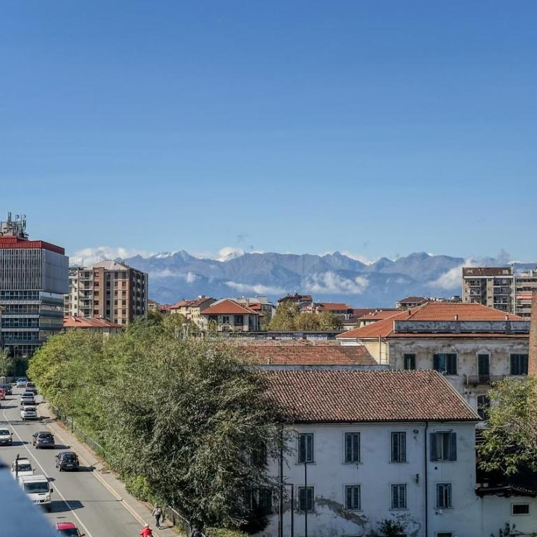 Suite del Faraone - Jacuzzi Privata e Parcheggio - Two-Bedroom Apartment - 17