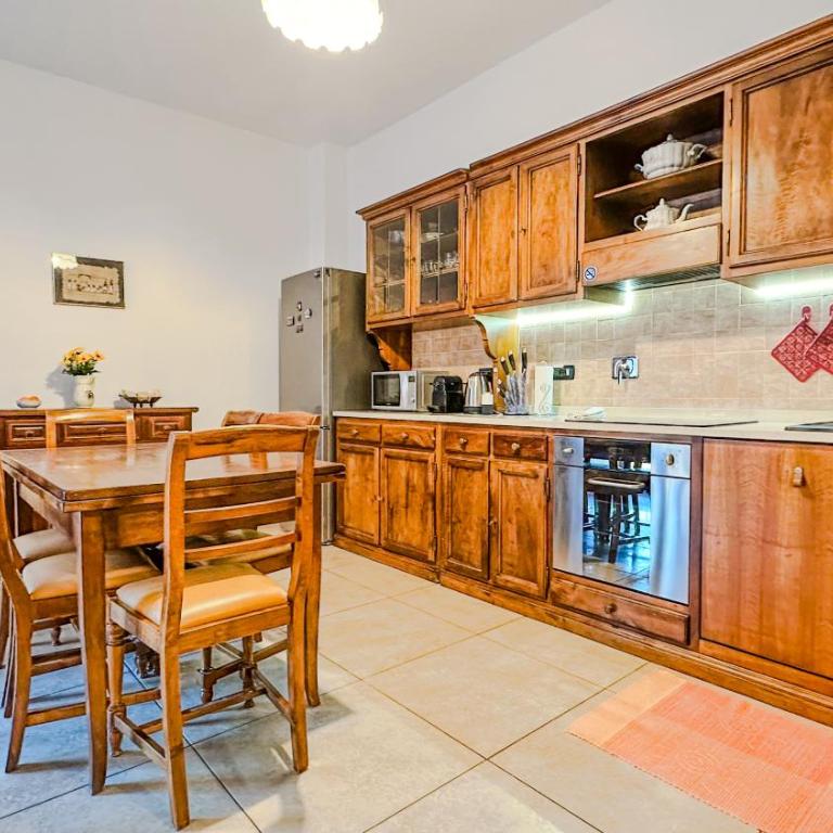 Suite del Faraone - Jacuzzi Privata e Parcheggio - Two-Bedroom Apartment - 25