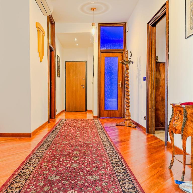 Suite del Faraone - Jacuzzi Privata e Parcheggio - Two-Bedroom Apartment - 28
