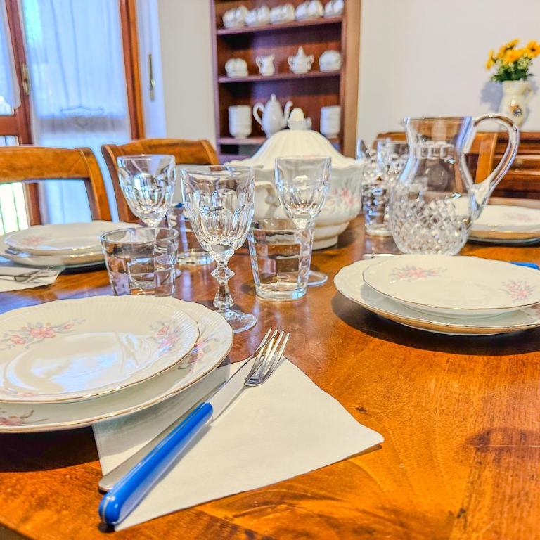 Suite del Faraone - Jacuzzi Privata e Parcheggio - Two-Bedroom Apartment - 31
