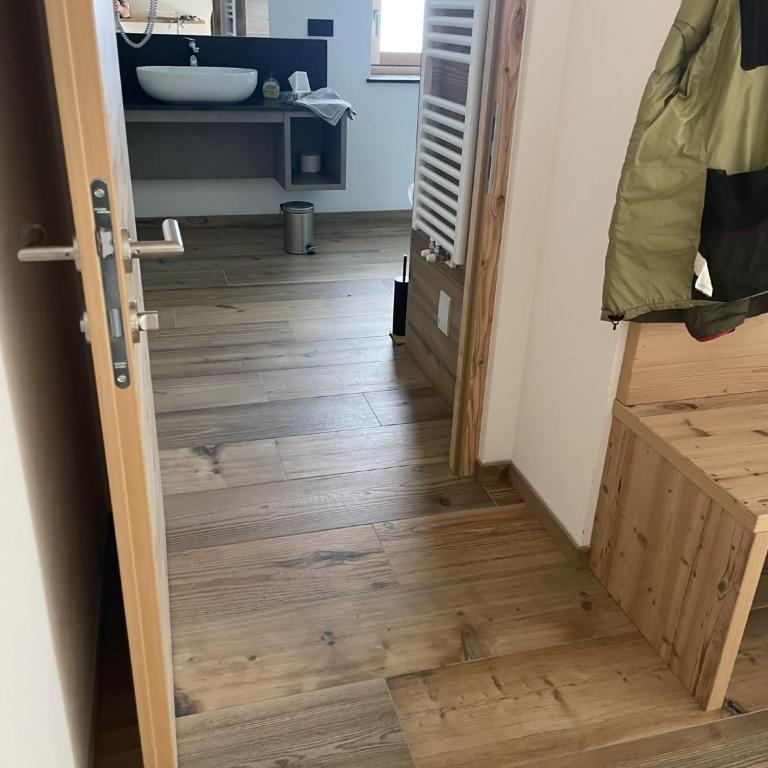 Appart-Chalet Litegosa - Appartamento con 3 Camere da Letto - 16