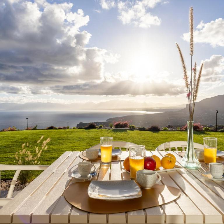 Villa Adler Nature&Relax - Villa con Vista Mare - 13