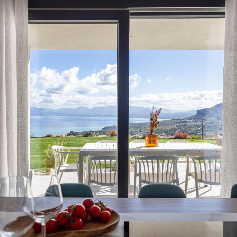 Villa Adler Nature&Relax - Villa con Vista Mare - 17