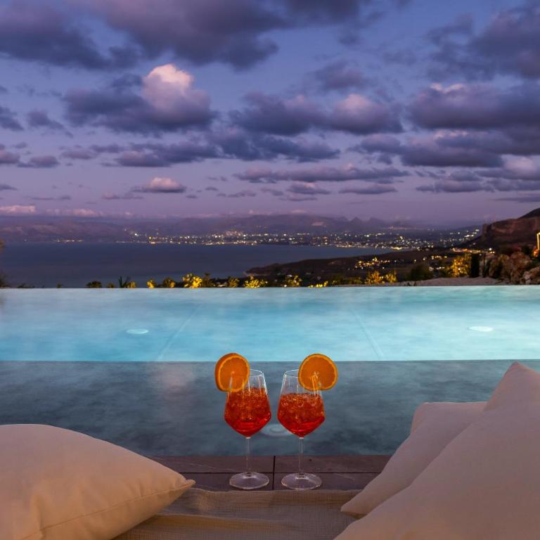 Villa Adler Nature&Relax - Villa con Vista Mare - 32