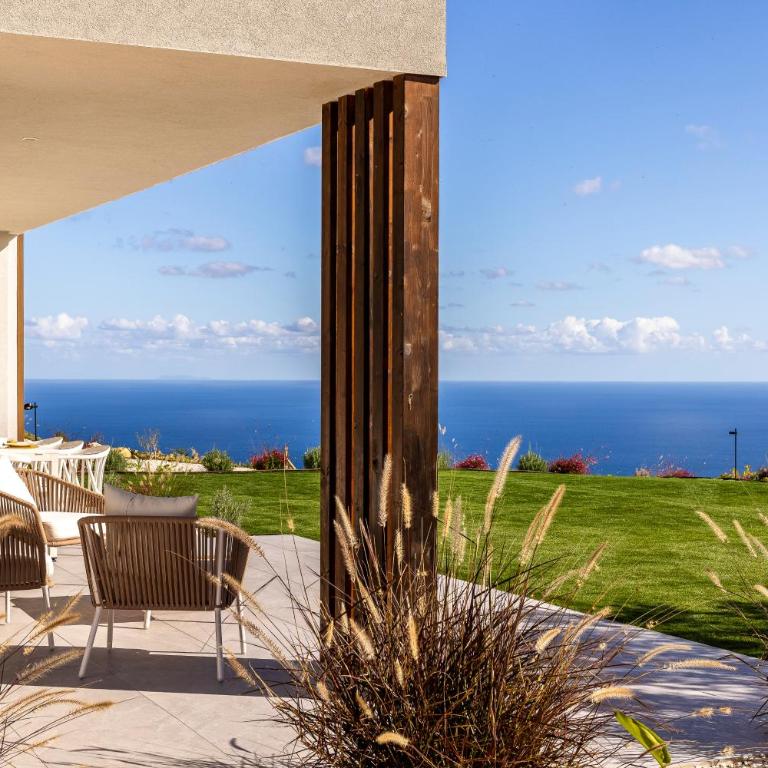 Villa Adler Nature&Relax - Villa con Vista Mare - 7