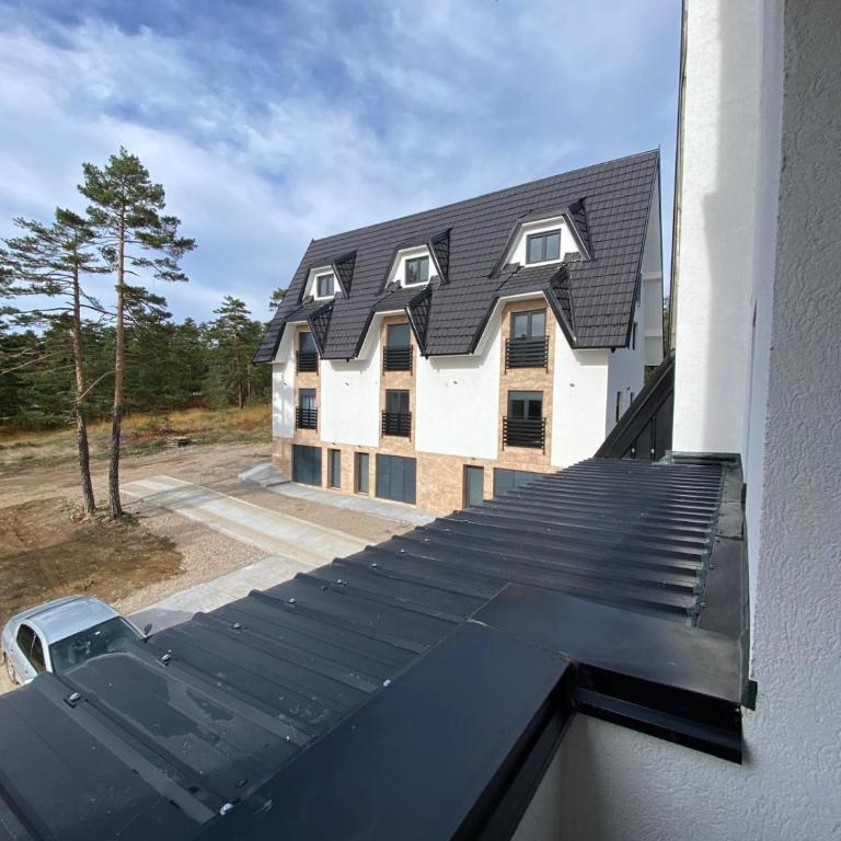 Apartman Emilija - Studio sa Balkonom - 23