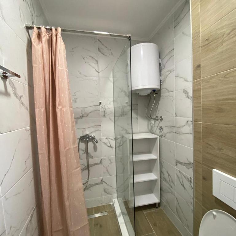Apartman Emilija - Studio sa Balkonom - 19