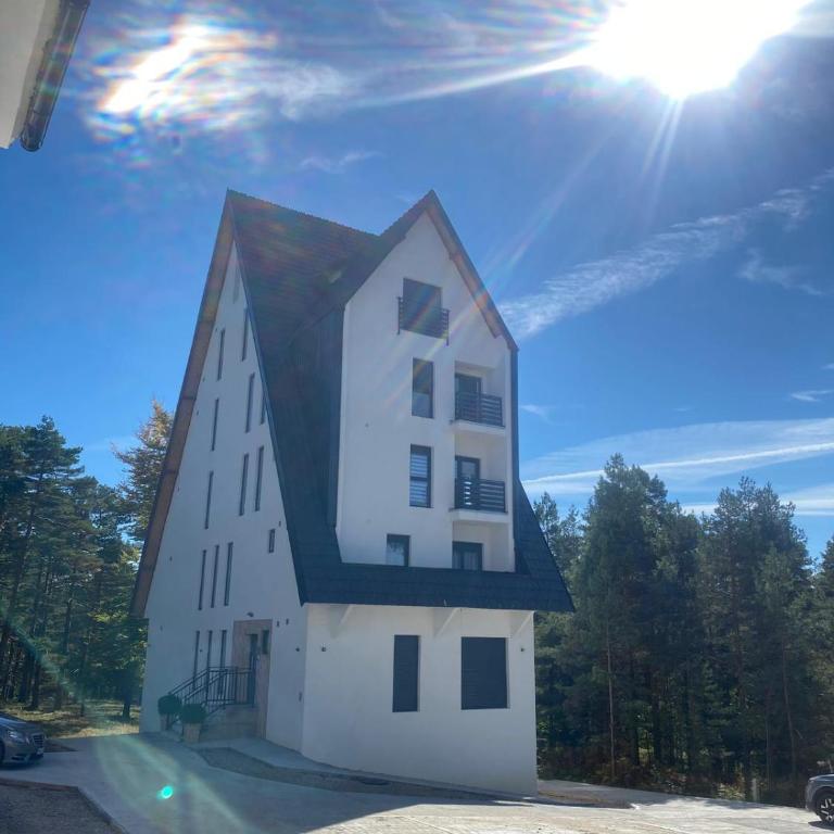 Apartman Emilija - Studio sa Balkonom - 1