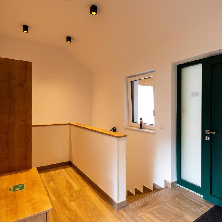 Panorama Kreischberg - Haus mit 2 Schlafzimmern - 23