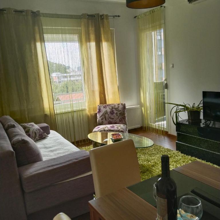 Apartman IJA - Apartman sa 1 Spavaćom Sobom - 11