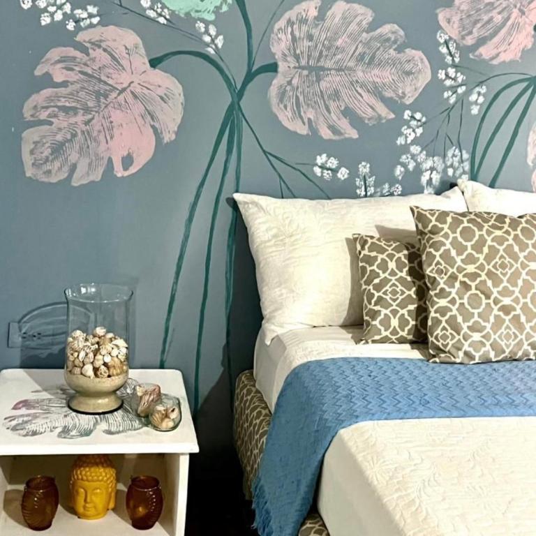 Mira Mira Beach - Budget Double Room - 2