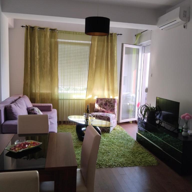 Apartman IJA - Apartman sa 1 Spavaćom Sobom - 10