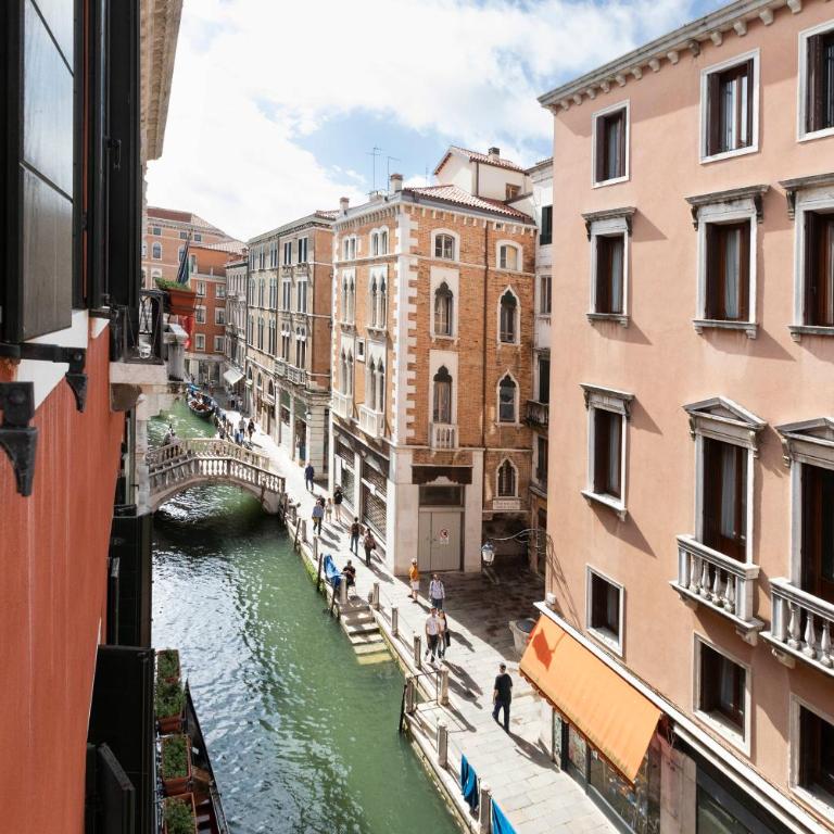 Numa Venice Palazzo Orseolo - Monolocale Familiare - 5