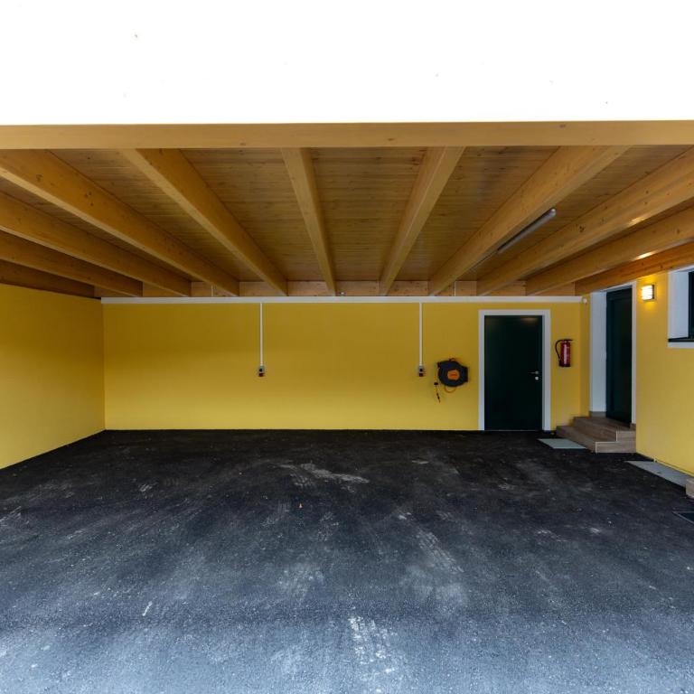 Panorama Kreischberg - Haus mit 2 Schlafzimmern - 33