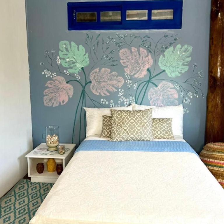 Mira Mira Beach - Budget Double Room - 1