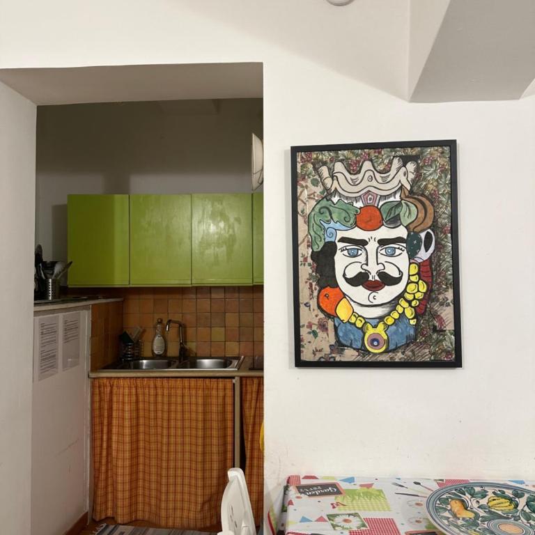 Casa di fronte la Cattedrale - Appartamento - 2