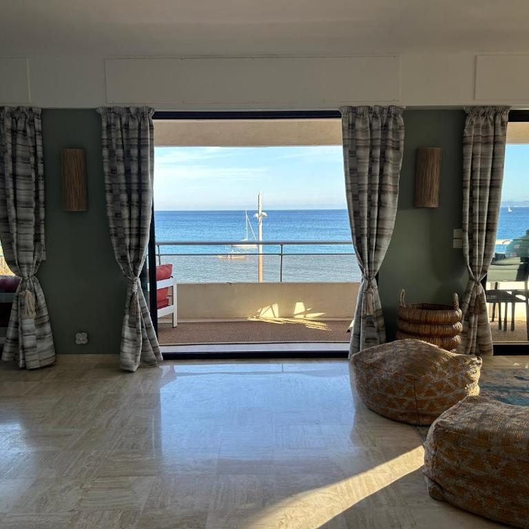 Premium Sea Front Apartment - Appartement 3 Chambres - 14