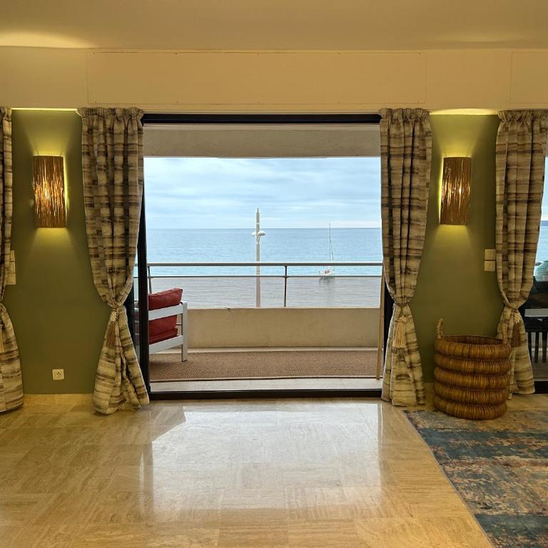 Premium Sea Front Apartment - Appartement 3 Chambres - 26