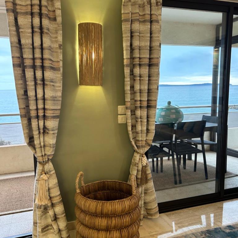 Premium Sea Front Apartment - Appartement 3 Chambres - 21