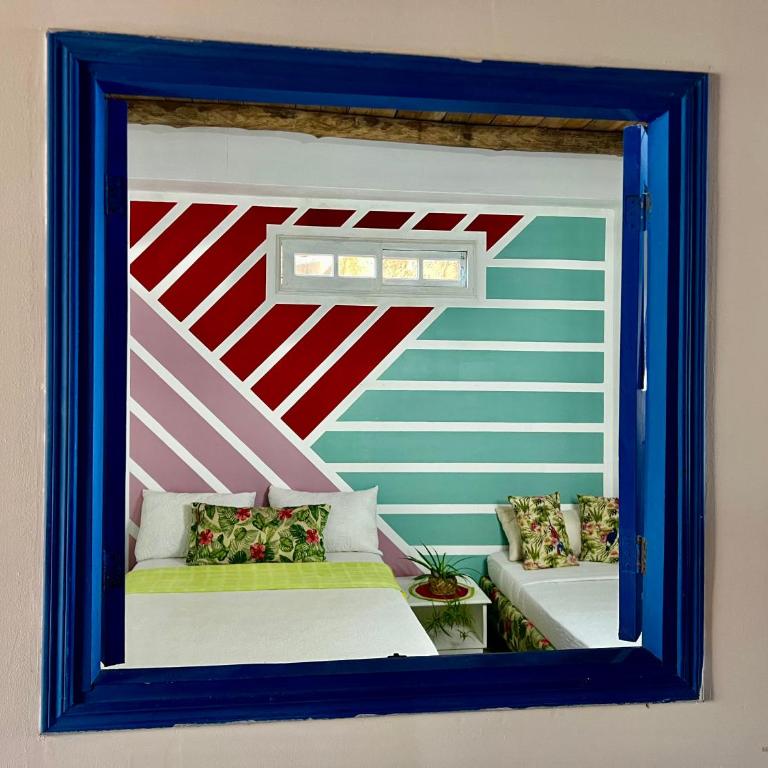 Mira Mira Beach - Standard Triple Room - 1