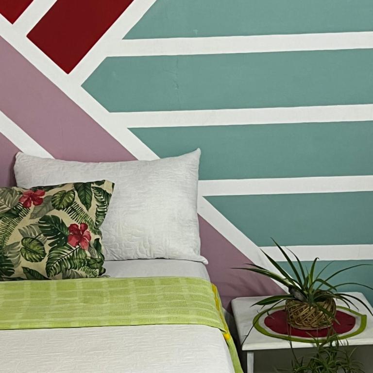 Mira Mira Beach - Standard Triple Room - 2