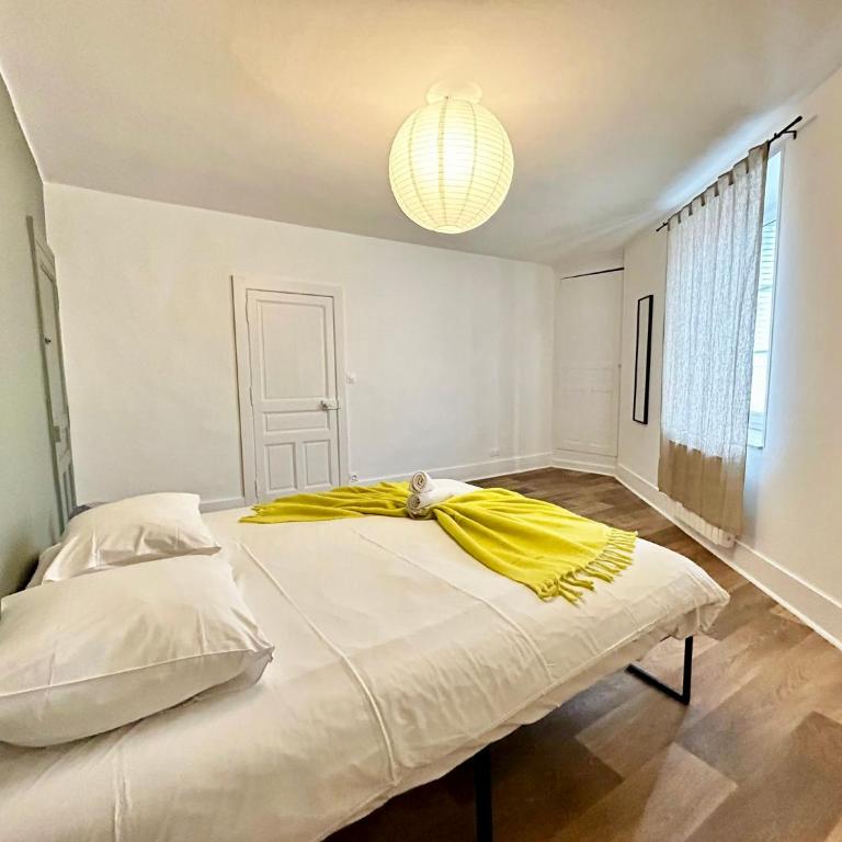 Le Toulousain, proche Legrand et autoroute - Appartement 1 Chambre - 4