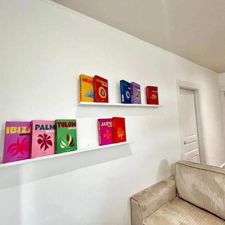 Le Toulousain, proche Legrand et autoroute - Appartement 1 Chambre - 7
