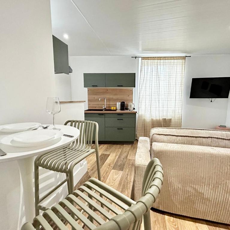 Le Toulousain, proche Legrand et autoroute - Appartement 1 Chambre - 9