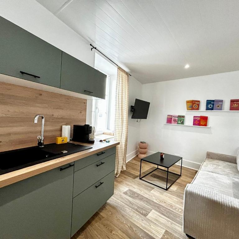 Le Toulousain, proche Legrand et autoroute - Appartement 1 Chambre - 19