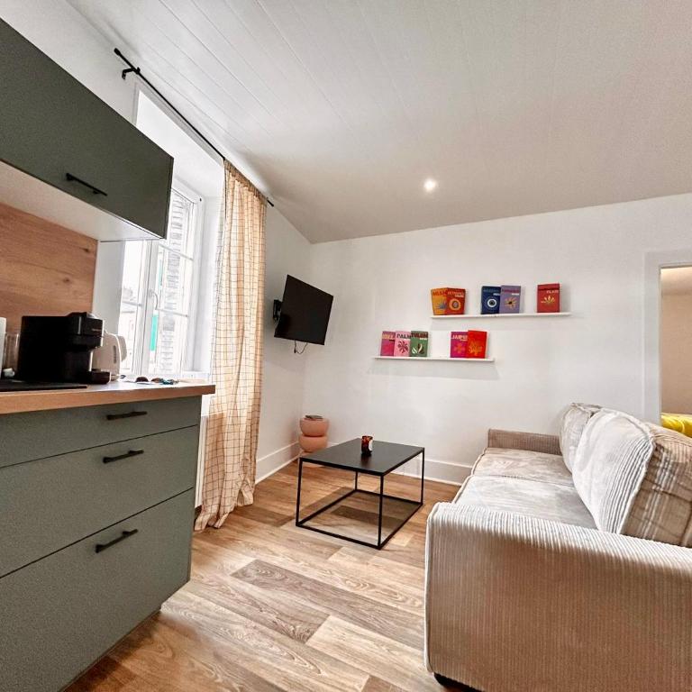Le Toulousain, proche Legrand et autoroute - Appartement 1 Chambre - 23