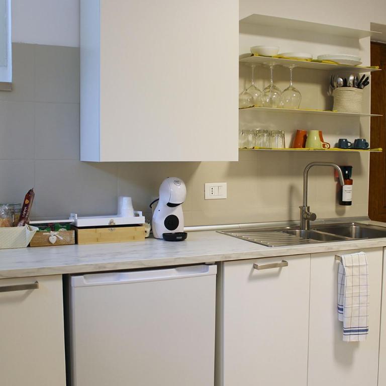 Appartamento in Centro Living Pescara - One-Bedroom Apartment - 6
