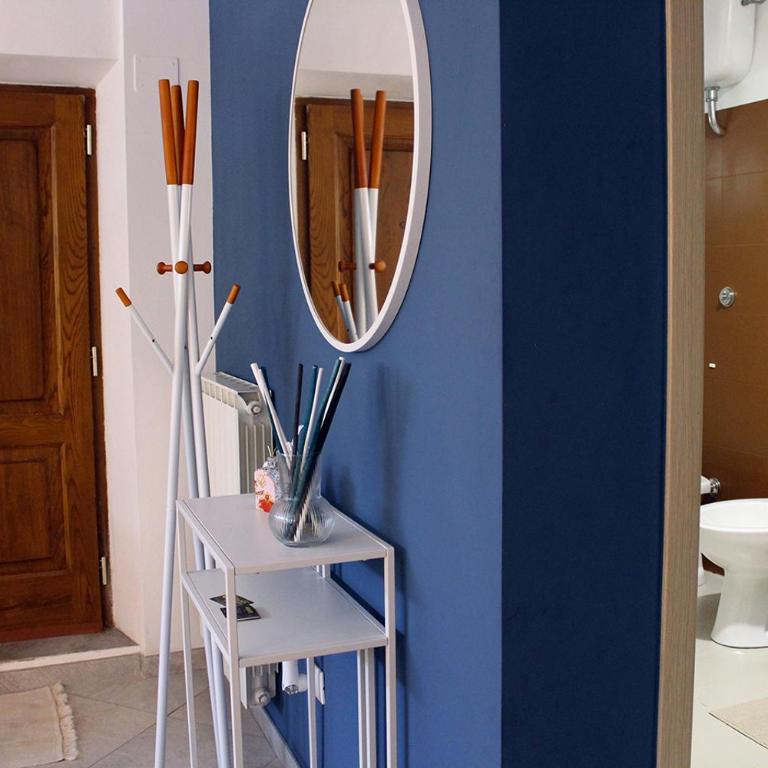 Appartamento in Centro Living Pescara - One-Bedroom Apartment - 30