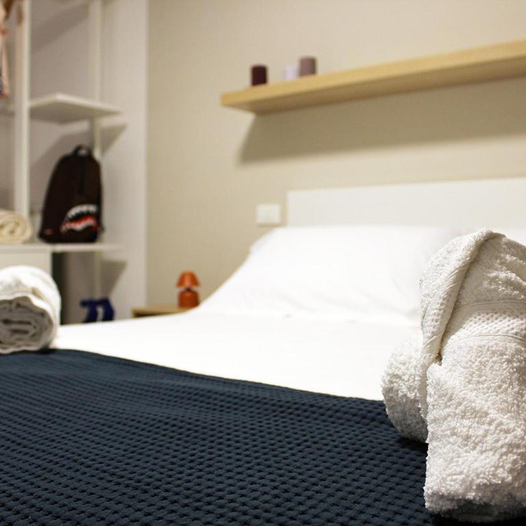 Appartamento in Centro Living Pescara - One-Bedroom Apartment - 16