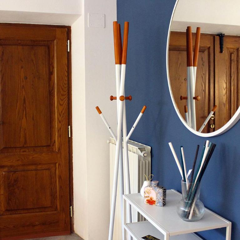 Appartamento in Centro Living Pescara - One-Bedroom Apartment - 8