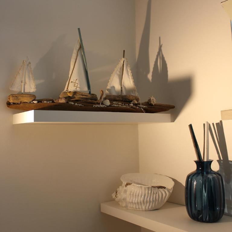 Appartamento in Centro Living Pescara - One-Bedroom Apartment - 40