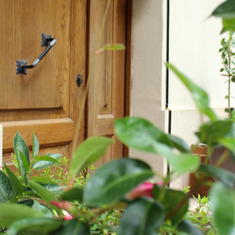 Appartamento in Centro Living Pescara - One-Bedroom Apartment - 43